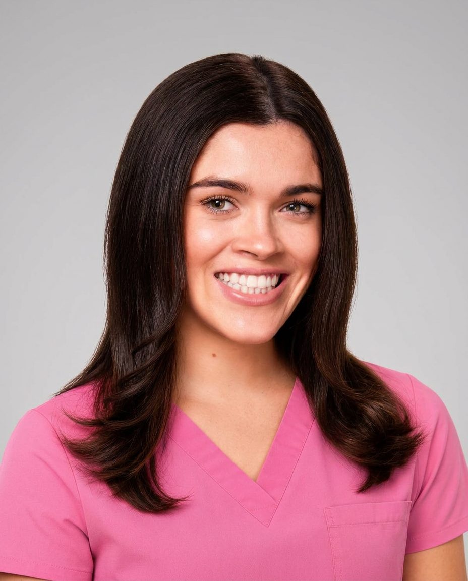 Brooklyn Bordano, APRN, AGACNP